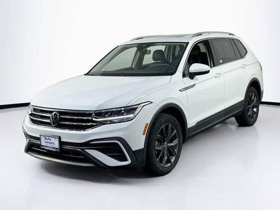 VOLKSWAGEN TIGUAN 4MOTION 2022 3VV2B7AX1NM068482 image VOLKSWAGEN TIGUAN 4MOTION 2022 3VV2B7AX1NM068482 image